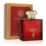 Jubilant Rouge eau de parfum para homens 100 ml