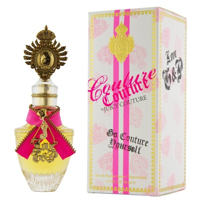 Couture Couture eau de parfum para mulheres 50 ml