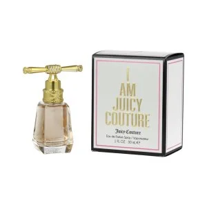 Juicy Couture I Am Juicy Couture Eau de Parfum para mulheres