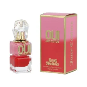 Juicy Couture Oui eau de parfum para mulheres