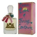 Peace, Love and Juicy Couture eau de parfum para mulheres 100 ml