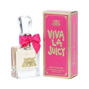 Juicy Couture Viva La Juicy Eau de Parfum para mulheres