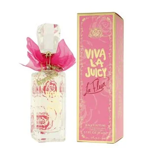 Juicy Couture Viva La Juicy La Fleur eau de toilette para mulheres