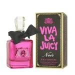 Viva La Juicy Noir Eau de Parfum para mulheres 100 ml