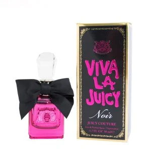 Juicy Couture Viva La Juicy Noir água de perfume para mulheres