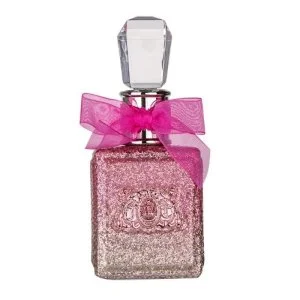 Juicy Couture Viva La Juicy Rosé Eau de Parfum para mulheres