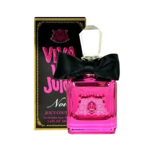Juicy Couture Viva La Juicy Noir eau de parfum para mulheres