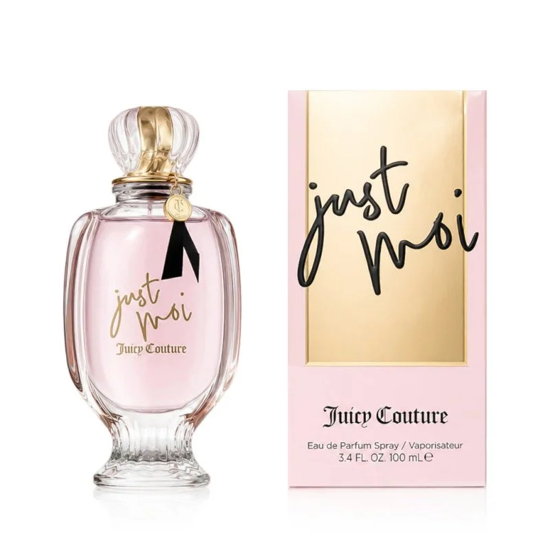 Just Moi eau de parfum para mulher 100 ml