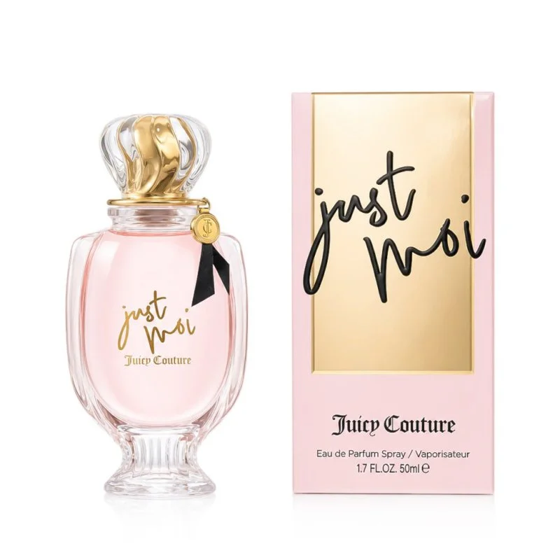 Just Moi Eau de Parfum para mulheres 50 ml