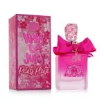 Viva La Juicy Petals Please água de perfume para mulheres 100 ml