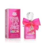 Viva La Juicy Neon eau de parfum para mulheres 50 ml