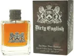 Dirty English Eau de Toilette 100 ml para homens