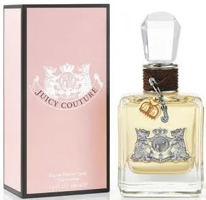Juicy Couture Juicy Couture eau de parfum 100 ml para mulheres