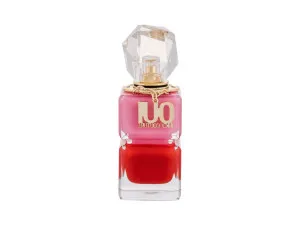 Juicy Couture Oui eau de parfum para mulheres 100 ml