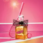 Viva La Juicy Gold Couture eau de parfum para mulheres 100 ml