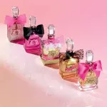 Viva La Juicy Gold Couture eau de parfum para mulheres 100 ml
