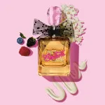 Viva La Juicy Gold Couture eau de parfum para mulheres 100 ml
