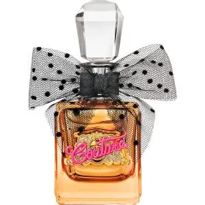 Juicy Couture Viva La Juicy Gold Couture eau de parfum para mulheres