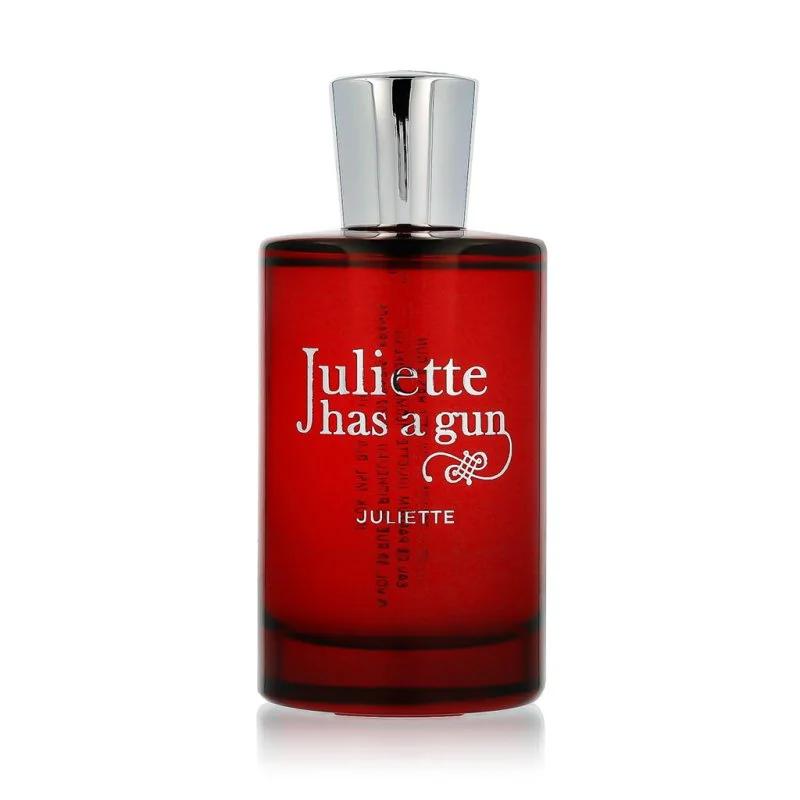 Juliette Eau de Parfum para mulheres 100 ml