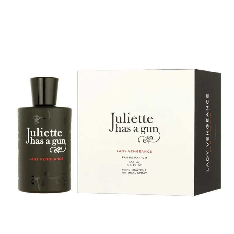 Lady Vengeance eau de parfum para mulheres 100 ml