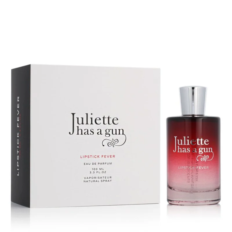 Lipstick Fever eau de parfum para mulheres 100 ml
