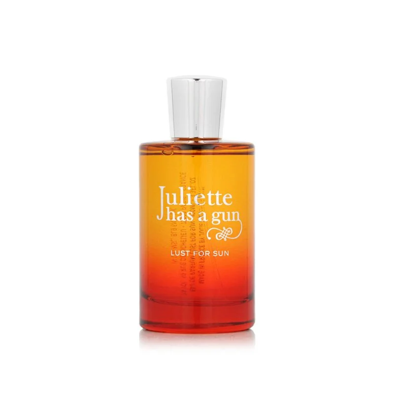 Lust for Sun eau de parfum unissexo 100 ml