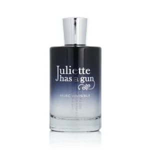 Juliette Has A Gun Musc Invisible eau de parfum para mulheres