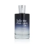 Musc Invisible eau de parfum para mulheres 100 ml