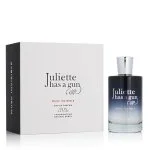 Musc Invisible eau de parfum para mulheres 100 ml