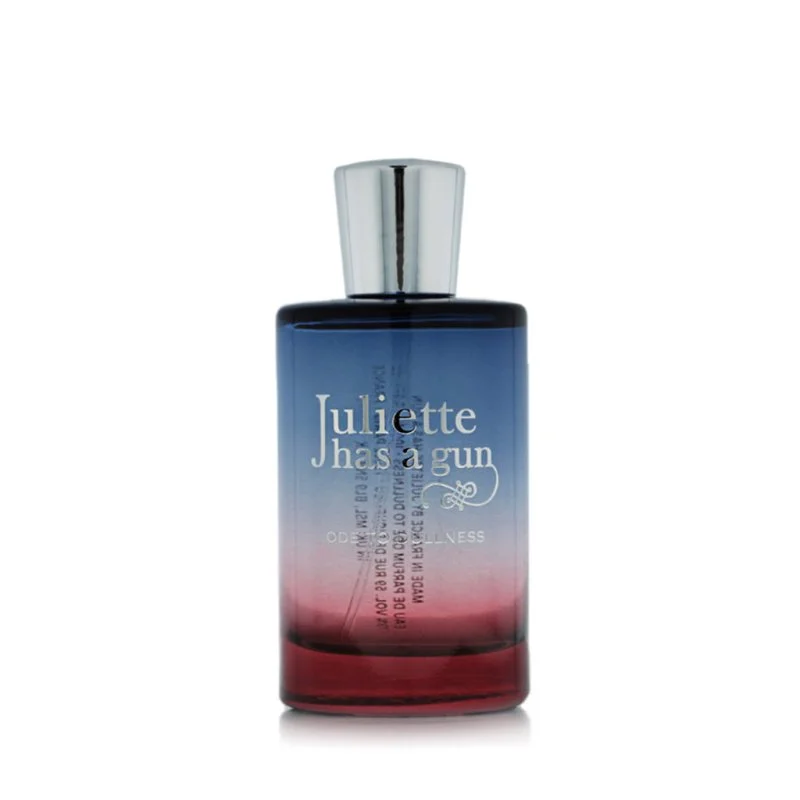 Ode To Dullness água de perfume unissexo 100 ml