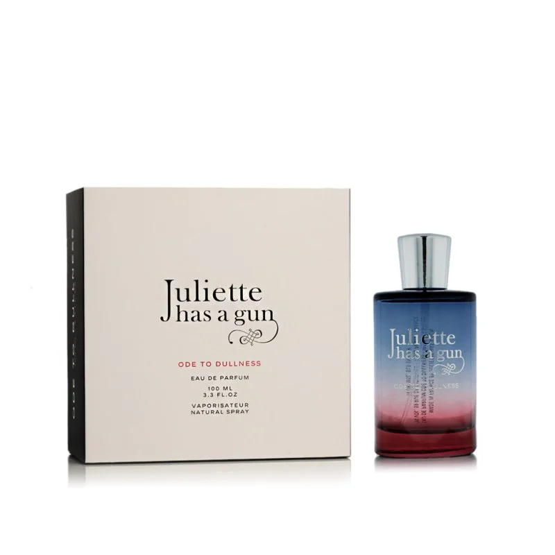 Ode To Dullness água de perfume unissexo 100 ml