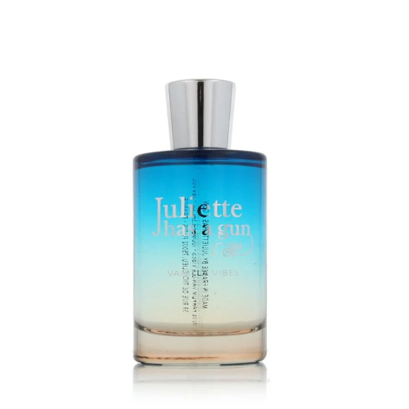 Vanilla Vibes Eau de Parfum unissex 100 ml