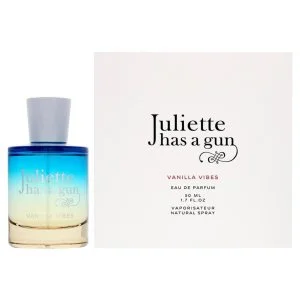 Juliette Has A Gun Vanilla Vibes eau de parfum unissex