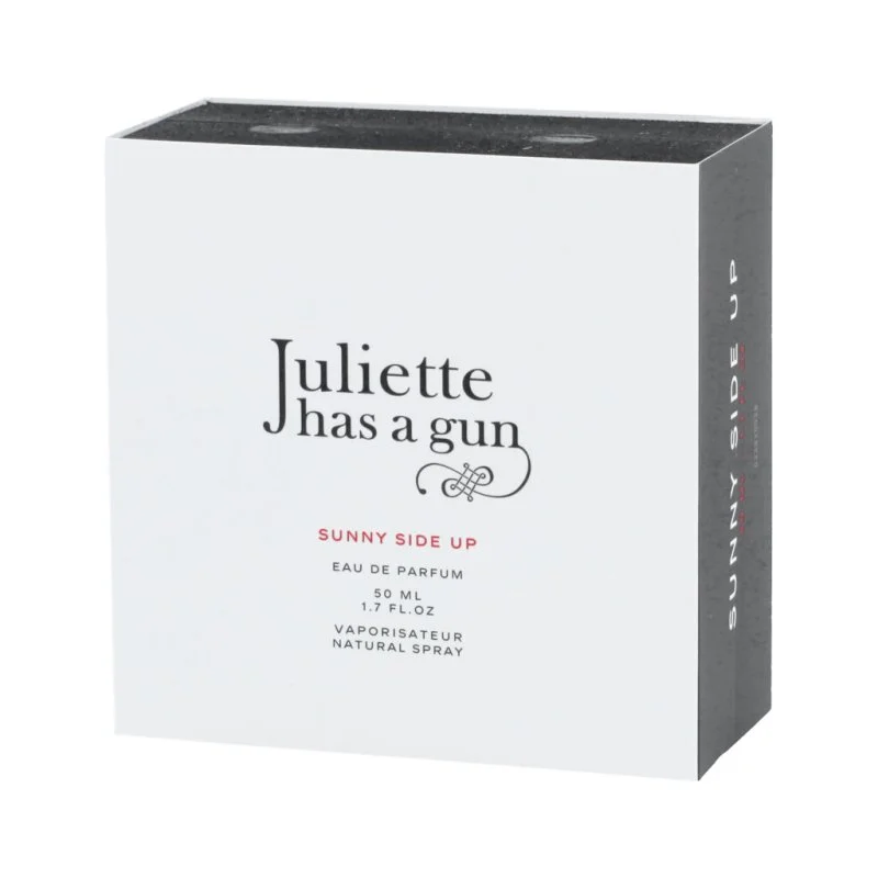 Sunny Side Up eau de parfum para mulheres 50 ml