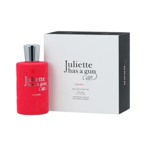 Juliette Has A Gun Mmmm... eau de parfum unissexo