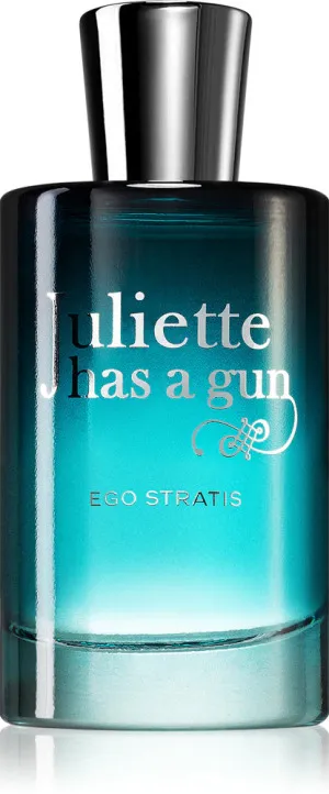 Juliette Has A Gun Ego Stratis eau de parfum unissex