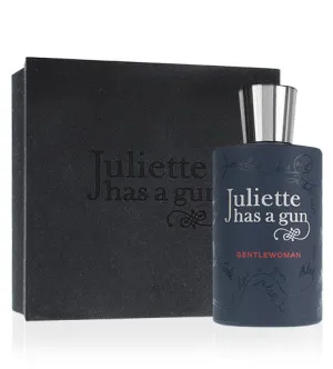 Juliette Has A Gun Gentlewoman eau de parfum para mulheres 100 ml