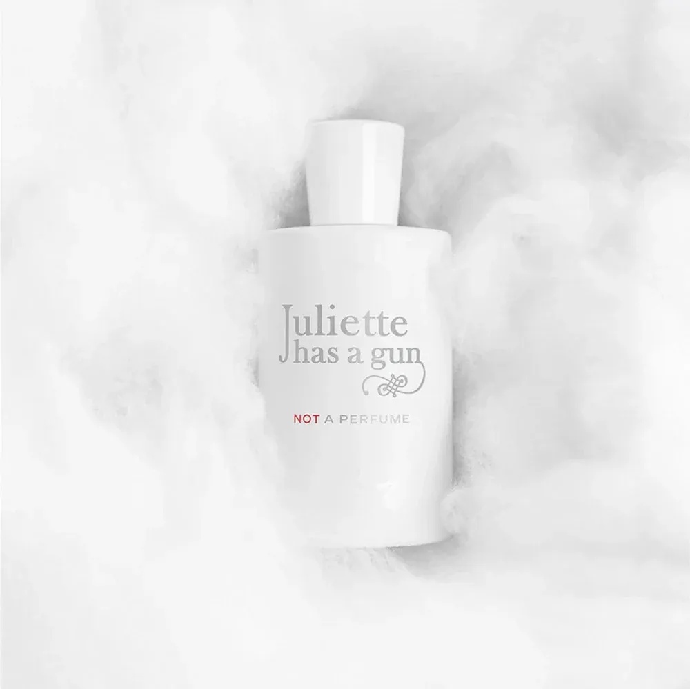 Not A Perfume eau de parfum para mulheres 50 ml