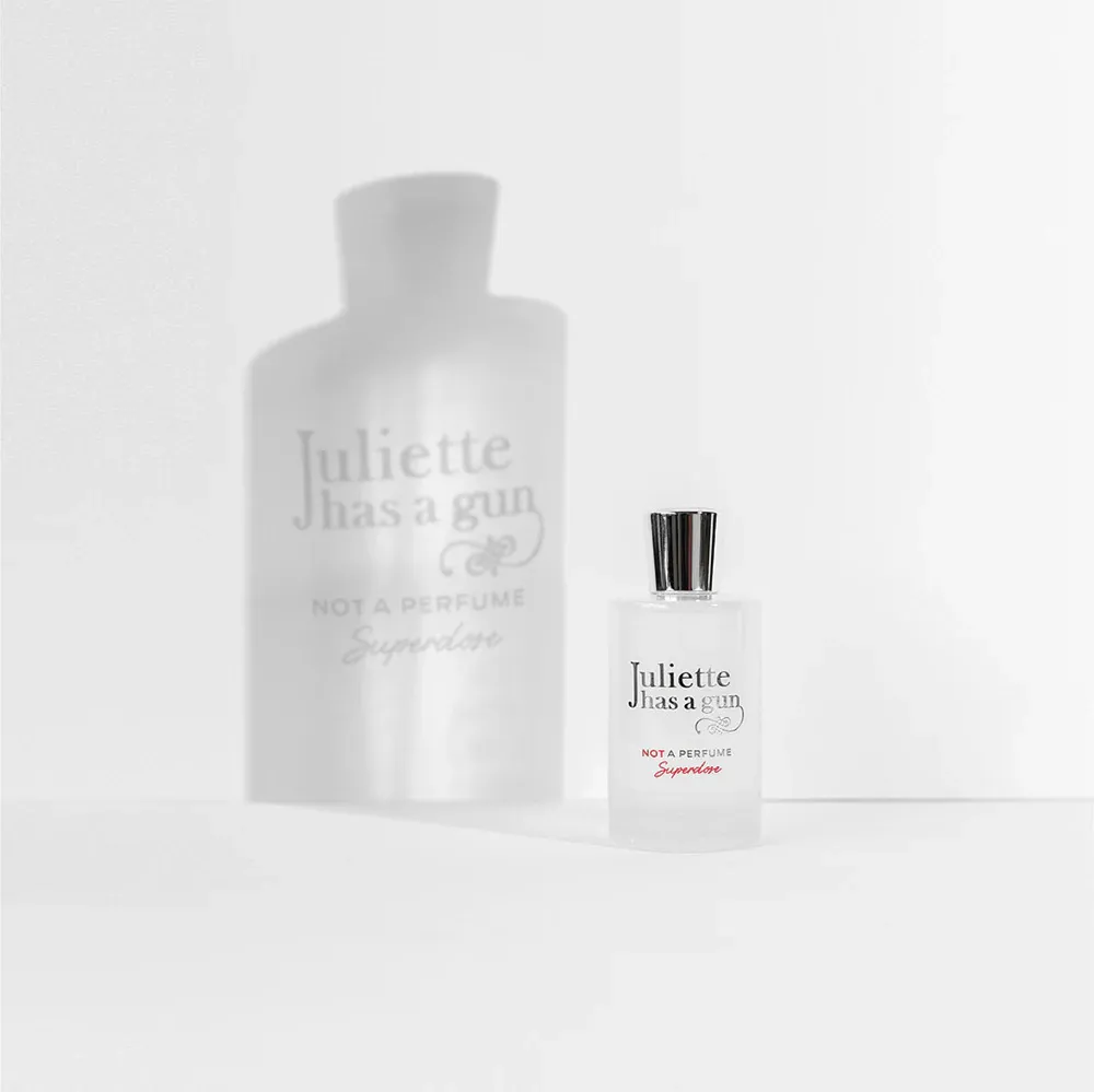 Not A Perfume Superdose eau de parfum unissex 100 ml