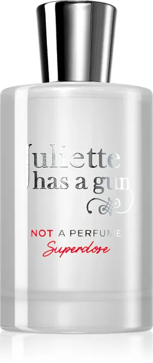 Juliette Has A Gun Not A Perfume Superdose eau de parfum unissex