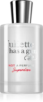 Not A Perfume Superdose eau de parfum unissex 100 ml