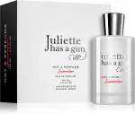 Not A Perfume Superdose eau de parfum unissex 100 ml