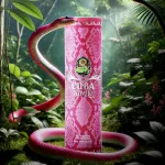 Jungle Snake água de perfume para mulheres 100 ml