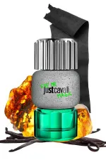 Just Cavalli Give Me Magic para Ele eau de toilette para homens 90 ml