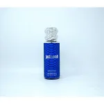 Just Cavalli Vibrant Aqua spray corporal para mulheres 250 ml