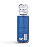 Just Cavalli Vibrant Aqua spray corporal para mulheres 250 ml