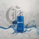 Just Cavalli Vibrant Aqua spray corporal para mulheres 250 ml