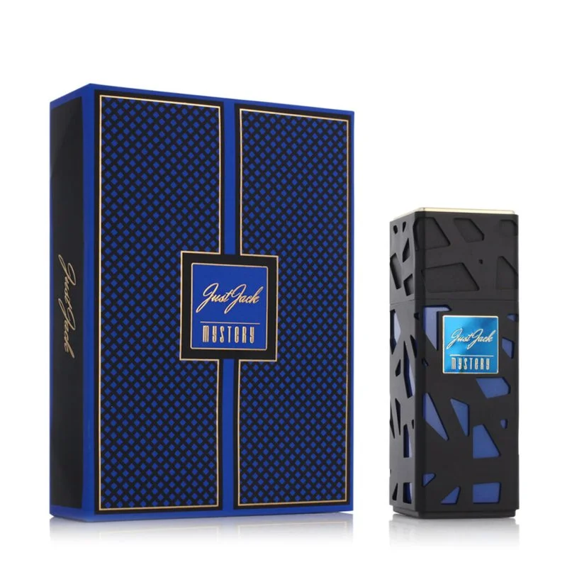 Mystery Eau de Parfum para homens 100 ml