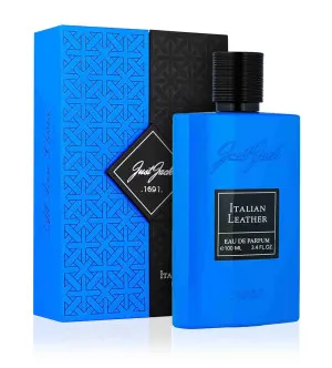 Just Jack Italian Leather eau de parfum unissex 100 ml