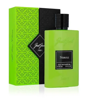 Just Jack Neroli eau de parfum para homens 100 ml